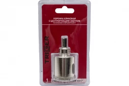 Коронка алмазная Trigger 78040 40х70мм