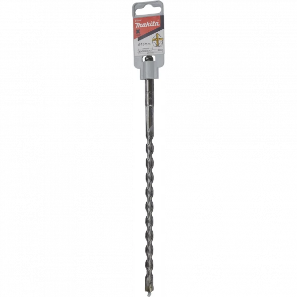 Бур SDS-plus 4Cutter 10x260 мм Makita B-62692