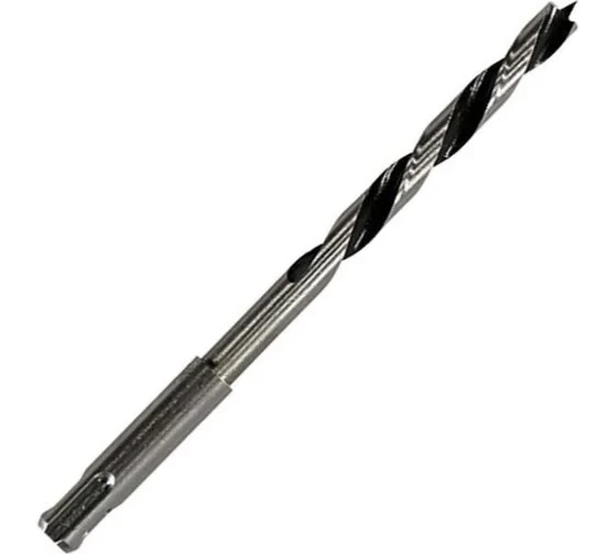 Сверло по дереву Makita B-57489, SDS-Plus, 4х105 мм