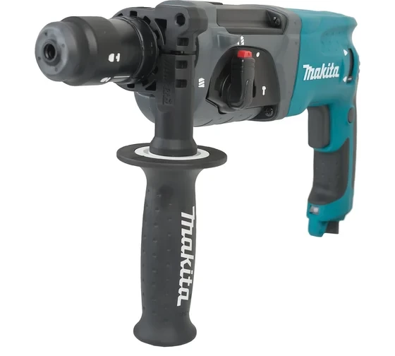 Перфоратор Makita HR2470FT
