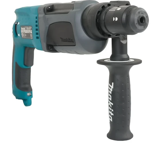 Перфоратор Makita HR2470FT