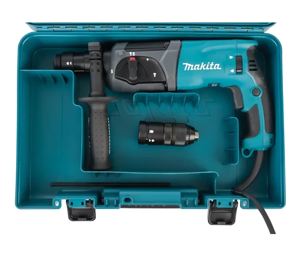 Перфоратор Makita HR2470FT