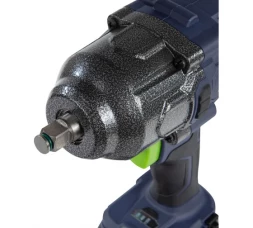 Гайковерт аккумуляторный бесщеточный AYGER APW18/1800