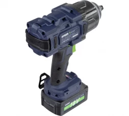 Гайковерт аккумуляторный бесщеточный AYGER APW18/1800