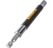 Держатель ¼” магнитный с направл. 120мм DEWALT DT7702