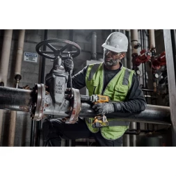 Гайковерт аккумуляторный DEWALT DCF892NT, 18 В, 1084 Нм, 3250 уд/мин, без АКБ и ЗУ, в кейсе TSTAK