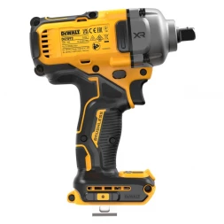 Гайковерт аккумуляторный DEWALT DCF892NT, 18 В, 1084 Нм, 3250 уд/мин, без АКБ и ЗУ, в кейсе TSTAK