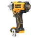Гайковерт аккумуляторный DEWALT DCF892NT, 18 В, 1084 Нм, 3250 уд/мин, без АКБ и ЗУ, в кейсе TSTAK