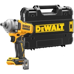Гайковерт аккумуляторный DEWALT DCF892NT, 18 В, 1084 Нм, 3250 уд/мин, без АКБ и ЗУ, в кейсе TSTAK