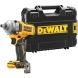 Гайковерт аккумуляторный DEWALT DCF892NT, 18 В, 1084 Нм, 3250 уд/мин, без АКБ и ЗУ, в кейсе TSTAK