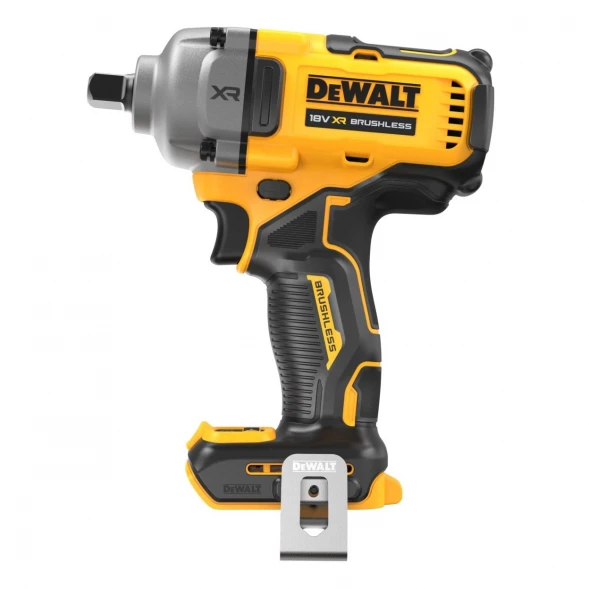 Гайковерт аккумуляторный DEWALT DCF892NT, 18 В, 1084 Нм, 3250 уд/мин, без АКБ и ЗУ, в кейсе TSTAK