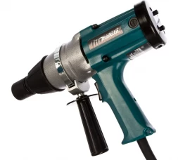  Гайковерт электрический ударный Makita 6906