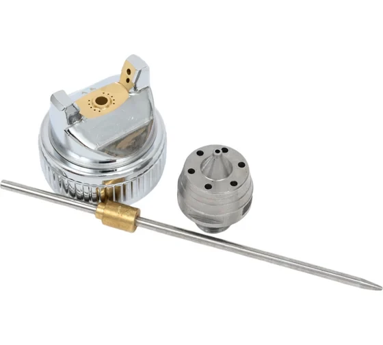 Сопло 1.4 мм для краскопульта Elitech 0704.017300