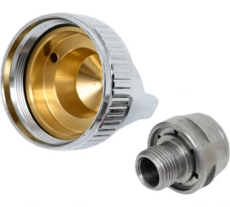 Сопло 1.4 мм для краскопульта Elitech 0704.017300