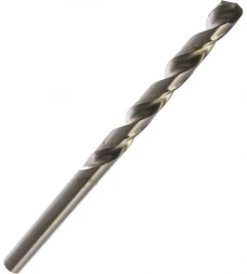 Сверло по металлу HSS-G (2 шт; 5х52х86 мм; Р6М5) Elitech 1820.050700