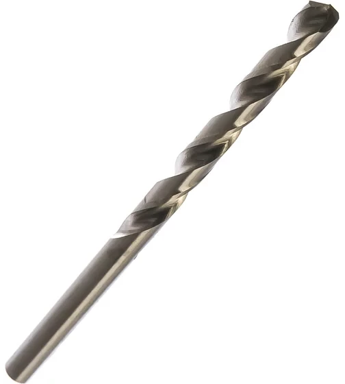 Сверло по металлу HSS-G (2 шт; 5х52х86 мм; Р6М5) Elitech 1820.050700