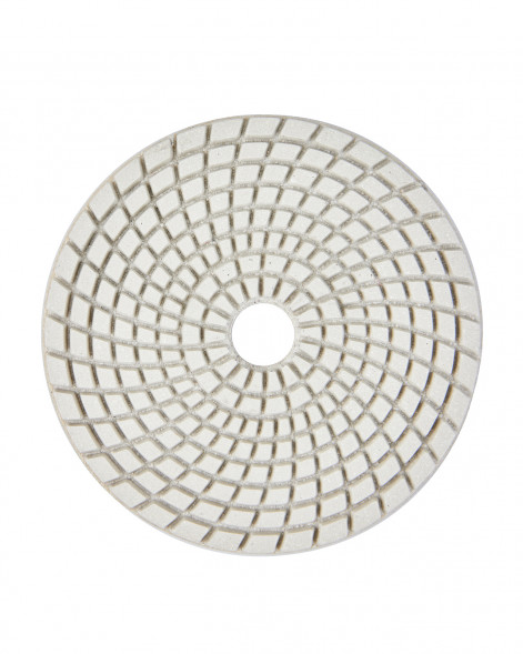 Алмазный круг 125 мм, P10000, мокрое шлифование Elitech 1820.159900