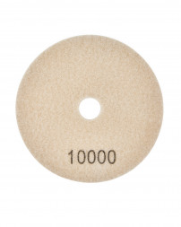 Алмазный круг 125 мм, P10000, мокрое шлифование Elitech 1820.159900