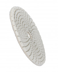 Алмазный круг 125 мм, P10000, мокрое шлифование Elitech 1820.159900