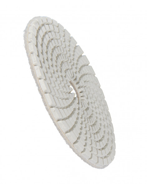 Алмазный круг 125 мм, P10000, мокрое шлифование Elitech 1820.159900