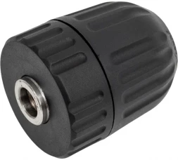 Патрон для дрели быстрозажимной, 0.8-10мм, 3/8 Elitech 1820.170600 