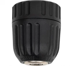 Патрон для дрели быстрозажимной, 0.8-10мм, 3/8 Elitech 1820.170600 