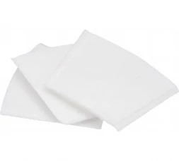 S-фильтр 3 шт, для аккумуляторного пылесоса, ПРА 18БЛ Elitech 2310.002300