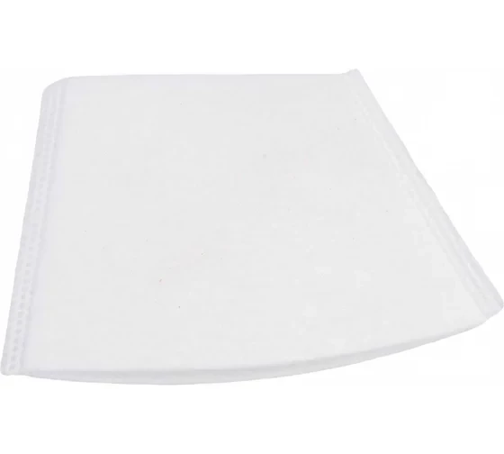 S-фильтр 3 шт, для аккумуляторного пылесоса, ПРА 18БЛ Elitech 2310.002300