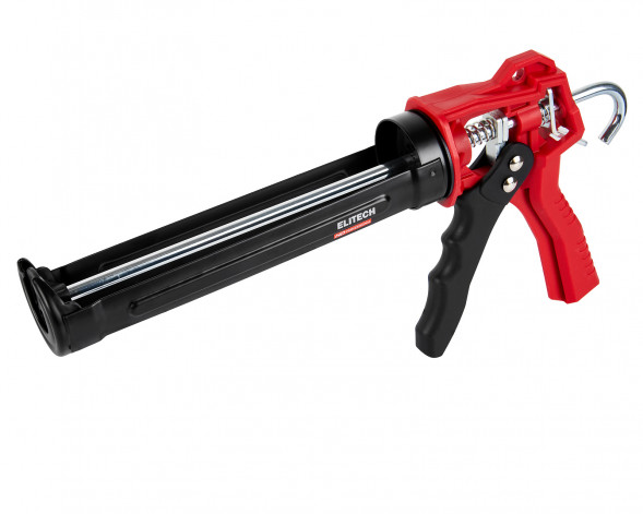 Пистолет для герметика Elitech HD 710201