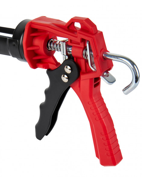 Пистолет для герметика Elitech HD 710201