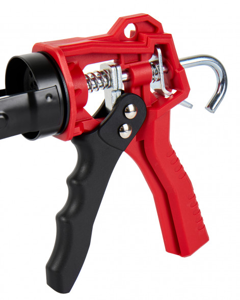 Пистолет для герметика Elitech HD 710201