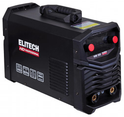 Инверторный сварочный аппарат Elitech HD WM 300 