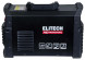 Инверторный сварочный аппарат Elitech HD WM 300 