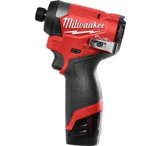 Винтоверт аккумуляторный Milwaukee M12 FID2-202 