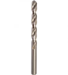 Сверло по металлу Milwaukee HSS-G (12.0 мм, 1 шт.) 