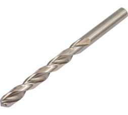 Сверло по металлу Milwaukee HSS-G (12.0 мм, 1 шт.) 