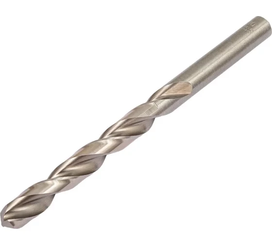 Сверло по металлу Milwaukee HSS-G (12.0 мм, 1 шт.) 