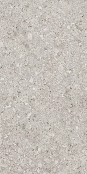 Керамогранит LB CERAMICS Иней, серый (6493-0136), 60х120