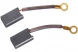 Щетки графитовые Elitech HD 2шт,д/MCD 1635E/MCD 1850E 1110.012500