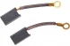 Щетки графитовые Elitech HD 2шт,д/MCD 1635E/MCD 1850E 1110.012500