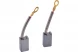 Щетки графитовые Elitech HD 2шт,д/MCD 1635E/MCD 1850E 1110.012500
