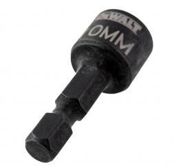 Насадка шестигранная компактная 10 мм DEWALT DT7463-QZ