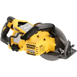 Дисковая пила аккумуляторная DEWALT DCS577N, 54 В, 190 мм, 5800 об/мин, без АКБ и ЗУ (DCS577N-XJ)