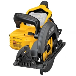 Дисковая пила аккумуляторная DEWALT DCS577N, 54 В, 190 мм, 5800 об/мин, без АКБ и ЗУ (DCS577N-XJ)