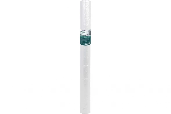 Пленка полиэтиленовая 200мкм Polinet, 3м х 100м, (32 кг) 