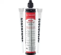 Химический анкер Tech-Krep PESF POLYESTER, 300 мл 