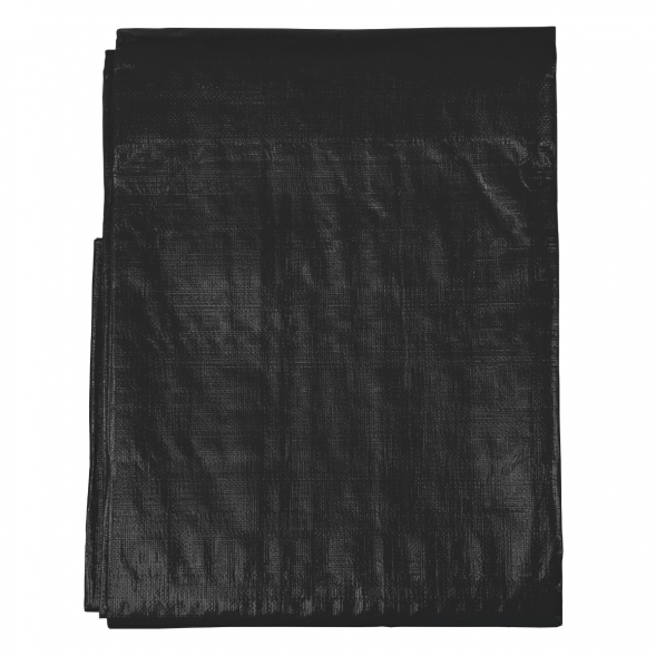 Тент полиэтиленовый Xglass 230, 5х6 м, 230 гр/м2 