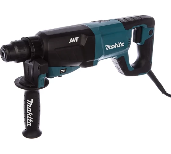 Перфоратор Makita HR2641