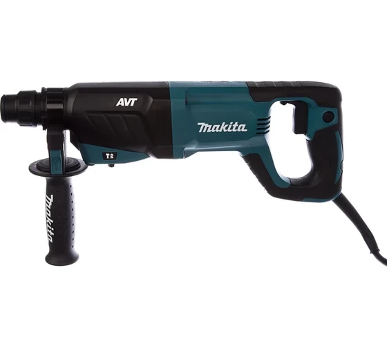 Перфоратор Makita HR2641