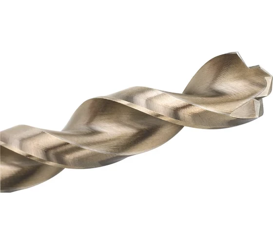 Набор сверл по металлу DEWALT DT5923, 1-10 мм, 19 шт 